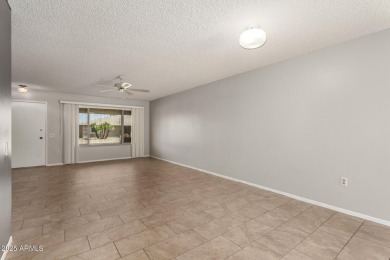 Welcome to this Expanded Woodbury that has already had the big on Stardust Golf Course in Arizona - for sale on GolfHomes.com, golf home, golf lot