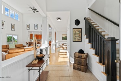 Sartoga Lake: Turn-key  rental sold fully furnished with on Saratoga Lake Golf Club Inc. in New York - for sale on GolfHomes.com, golf home, golf lot
