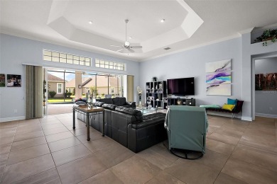 Don't miss this RARE OPPORTUNITY to own an EXQUISITE POOL home on Pennbrooke Fairways in Florida - for sale on GolfHomes.com, golf home, golf lot