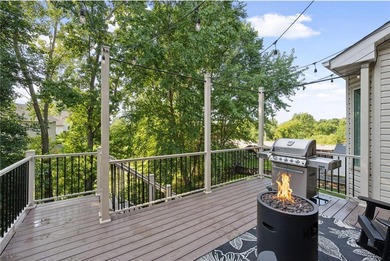 Welcome to 12954 194th Lane Northwest, an exceptional, fully on Elk River Golf Club in Minnesota - for sale on GolfHomes.com, golf home, golf lot