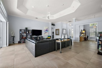 Don't miss this RARE OPPORTUNITY to own an EXQUISITE POOL home on Pennbrooke Fairways in Florida - for sale on GolfHomes.com, golf home, golf lot