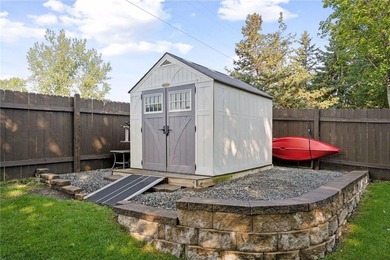 Welcome to 12954 194th Lane Northwest, an exceptional, fully on Elk River Golf Club in Minnesota - for sale on GolfHomes.com, golf home, golf lot