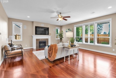 Welcome to this stunning Felida corner-lot home backing to Pine on  in Washington - for sale on GolfHomes.com, golf home, golf lot