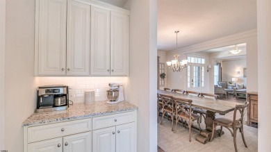 This meticulously maintained home offers the perfect blend of on Mays Landing Golf and Country Club in New Jersey - for sale on GolfHomes.com, golf home, golf lot