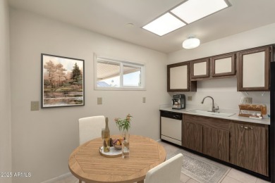 Welcome to this Expanded Woodbury that has already had the big on Stardust Golf Course in Arizona - for sale on GolfHomes.com, golf home, golf lot