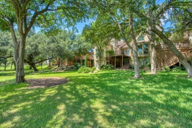 Large golf course townhouse on #17 green of Apple Rock Golf on Ram Rock Golf Course in Texas - for sale on GolfHomes.com, golf home, golf lot