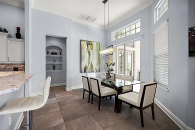 Don't miss this RARE OPPORTUNITY to own an EXQUISITE POOL home on Pennbrooke Fairways in Florida - for sale on GolfHomes.com, golf home, golf lot