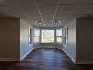 If plenty of space is what you are looking for, this impressive on Rolling Hills Country Club in Arkansas - for sale on GolfHomes.com, golf home, golf lot