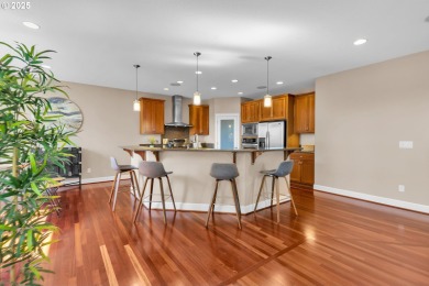 Welcome to this stunning Felida corner-lot home backing to Pine on  in Washington - for sale on GolfHomes.com, golf home, golf lot
