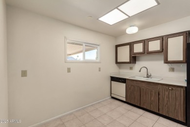 Welcome to this Expanded Woodbury that has already had the big on Stardust Golf Course in Arizona - for sale on GolfHomes.com, golf home, golf lot