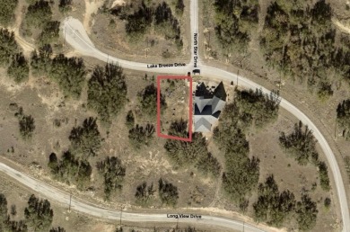 Welcome to Lot 1018 on Lake Breeze Drive, nestled in the heart on Hideout Golf Club and Resort  in Texas - for sale on GolfHomes.com, golf home, golf lot