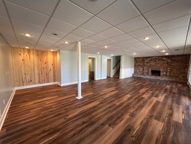 If plenty of space is what you are looking for, this impressive on Rolling Hills Country Club in Arkansas - for sale on GolfHomes.com, golf home, golf lot