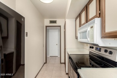Welcome to this Expanded Woodbury that has already had the big on Stardust Golf Course in Arizona - for sale on GolfHomes.com, golf home, golf lot