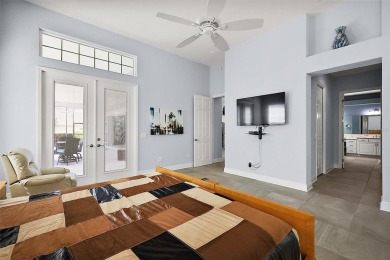 Don't miss this RARE OPPORTUNITY to own an EXQUISITE POOL home on Pennbrooke Fairways in Florida - for sale on GolfHomes.com, golf home, golf lot