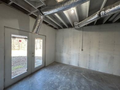 If plenty of space is what you are looking for, this impressive on Rolling Hills Country Club in Arkansas - for sale on GolfHomes.com, golf home, golf lot