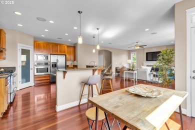 Welcome to this stunning Felida corner-lot home backing to Pine on  in Washington - for sale on GolfHomes.com, golf home, golf lot