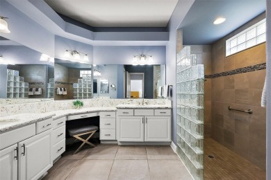 Don't miss this RARE OPPORTUNITY to own an EXQUISITE POOL home on Pennbrooke Fairways in Florida - for sale on GolfHomes.com, golf home, golf lot