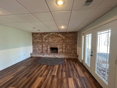 If plenty of space is what you are looking for, this impressive on Rolling Hills Country Club in Arkansas - for sale on GolfHomes.com, golf home, golf lot