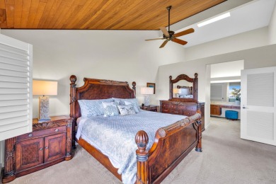 Views, views, views: Molokai and Lanai, nightly sunsets, whales on Kaanapali Golf Courses in Hawaii - for sale on GolfHomes.com, golf home, golf lot