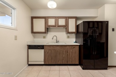 Welcome to this Expanded Woodbury that has already had the big on Stardust Golf Course in Arizona - for sale on GolfHomes.com, golf home, golf lot