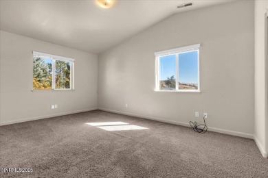 Welcome home to this refeshed and move-in-ready 3 bedroom, 3 on Wildcreek Golf Course - Wildcreek in Nevada - for sale on GolfHomes.com, golf home, golf lot