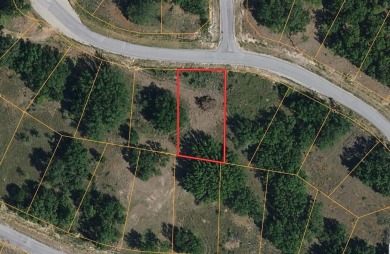 Welcome to Lot 1018 on Lake Breeze Drive, nestled in the heart on Hideout Golf Club and Resort  in Texas - for sale on GolfHomes.com, golf home, golf lot