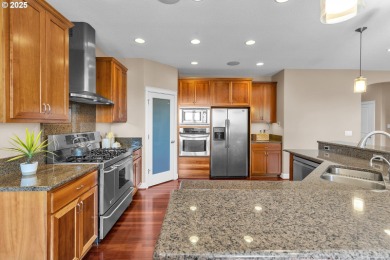 Welcome to this stunning Felida corner-lot home backing to Pine on  in Washington - for sale on GolfHomes.com, golf home, golf lot