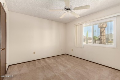 Welcome to this Expanded Woodbury that has already had the big on Stardust Golf Course in Arizona - for sale on GolfHomes.com, golf home, golf lot