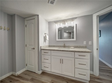 BEACHSIDE FACING CONDO IS A MUST SEE! Located Poolside with on Palmilla Beach Golf Club in Texas - for sale on GolfHomes.com, golf home, golf lot