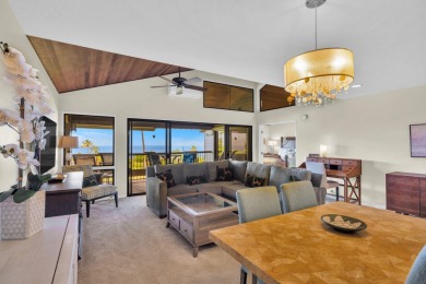 Views, views, views: Molokai and Lanai, nightly sunsets, whales on Kaanapali Golf Courses in Hawaii - for sale on GolfHomes.com, golf home, golf lot