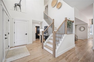 Welcome to 12954 194th Lane Northwest, an exceptional, fully on Elk River Golf Club in Minnesota - for sale on GolfHomes.com, golf home, golf lot