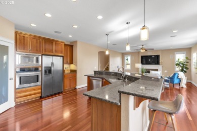 Welcome to this stunning Felida corner-lot home backing to Pine on  in Washington - for sale on GolfHomes.com, golf home, golf lot