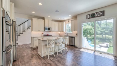 This meticulously maintained home offers the perfect blend of on Mays Landing Golf and Country Club in New Jersey - for sale on GolfHomes.com, golf home, golf lot