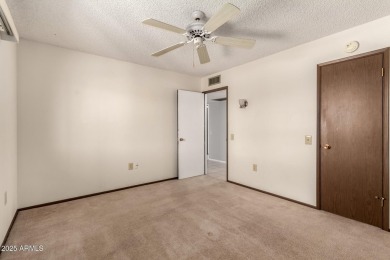 Welcome to this Expanded Woodbury that has already had the big on Stardust Golf Course in Arizona - for sale on GolfHomes.com, golf home, golf lot