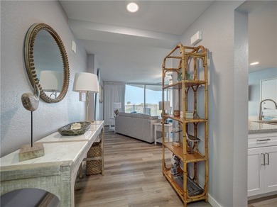 BEACHSIDE FACING CONDO IS A MUST SEE! Located Poolside with on Palmilla Beach Golf Club in Texas - for sale on GolfHomes.com, golf home, golf lot