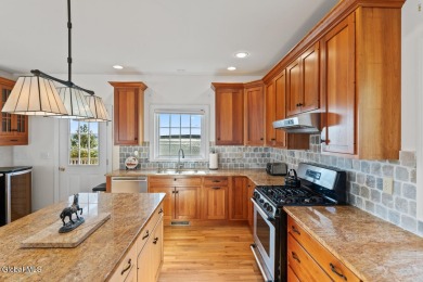 Sartoga Lake: Turn-key  rental sold fully furnished with on Saratoga Lake Golf Club Inc. in New York - for sale on GolfHomes.com, golf home, golf lot