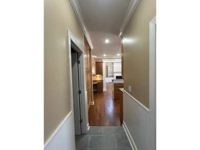 If plenty of space is what you are looking for, this impressive on Rolling Hills Country Club in Arkansas - for sale on GolfHomes.com, golf home, golf lot