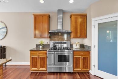 Welcome to this stunning Felida corner-lot home backing to Pine on  in Washington - for sale on GolfHomes.com, golf home, golf lot