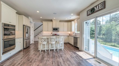 This meticulously maintained home offers the perfect blend of on Mays Landing Golf and Country Club in New Jersey - for sale on GolfHomes.com, golf home, golf lot