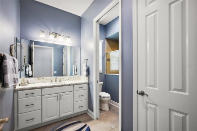 Don't miss this RARE OPPORTUNITY to own an EXQUISITE POOL home on Pennbrooke Fairways in Florida - for sale on GolfHomes.com, golf home, golf lot