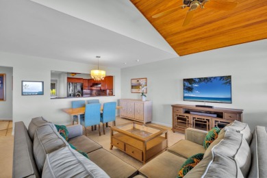 Views, views, views: Molokai and Lanai, nightly sunsets, whales on Kaanapali Golf Courses in Hawaii - for sale on GolfHomes.com, golf home, golf lot