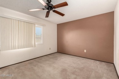 Welcome to this Expanded Woodbury that has already had the big on Stardust Golf Course in Arizona - for sale on GolfHomes.com, golf home, golf lot