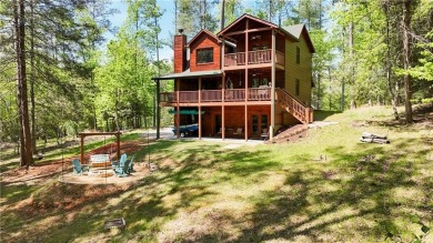 *Back on the market at no fault to the sellers!** Charming FULLY on White Path Golf Club in Georgia - for sale on GolfHomes.com, golf home, golf lot