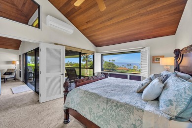 Views, views, views: Molokai and Lanai, nightly sunsets, whales on Kaanapali Golf Courses in Hawaii - for sale on GolfHomes.com, golf home, golf lot