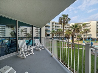 BEACHSIDE FACING CONDO IS A MUST SEE! Located Poolside with on Palmilla Beach Golf Club in Texas - for sale on GolfHomes.com, golf home, golf lot