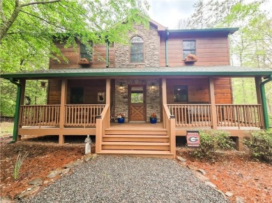 *Back on the market at no fault to the sellers!** Charming FULLY on White Path Golf Club in Georgia - for sale on GolfHomes.com, golf home, golf lot