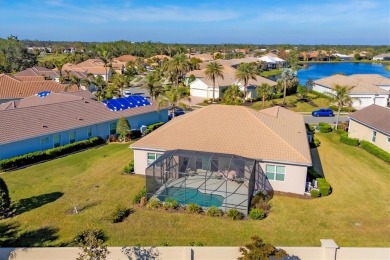 HURRY in to see this SPECTACULAR HOME!!  Modified Stonebridge on Sawgrass Golf Club in Florida - for sale on GolfHomes.com, golf home, golf lot