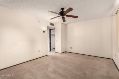 Welcome to this Expanded Woodbury that has already had the big on Stardust Golf Course in Arizona - for sale on GolfHomes.com, golf home, golf lot