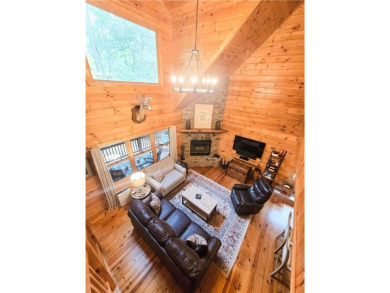 *Back on the market at no fault to the sellers!** Charming FULLY on White Path Golf Club in Georgia - for sale on GolfHomes.com, golf home, golf lot