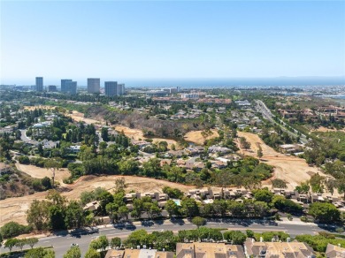 Located perfectly with an exquisite view of the Big Canyon Golf on Big Canyon Country Club in California - for sale on GolfHomes.com, golf home, golf lot